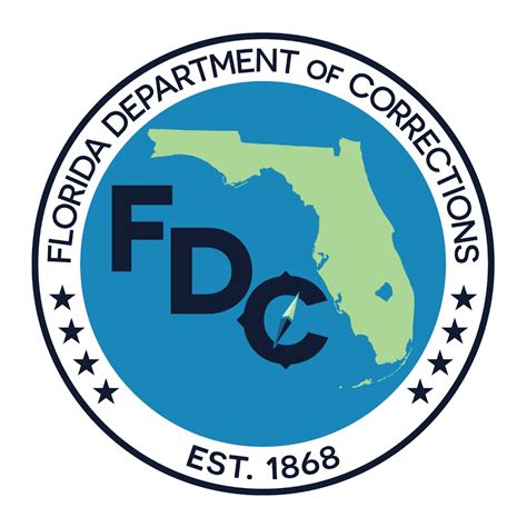 Department of corrections florida - 